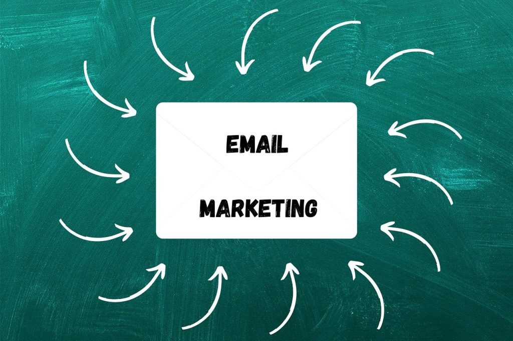 Email Maarketing