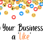 Unleash the Social Media Magic: Grow Your Business with a 'Like'