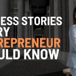 Entrepreneur success stories